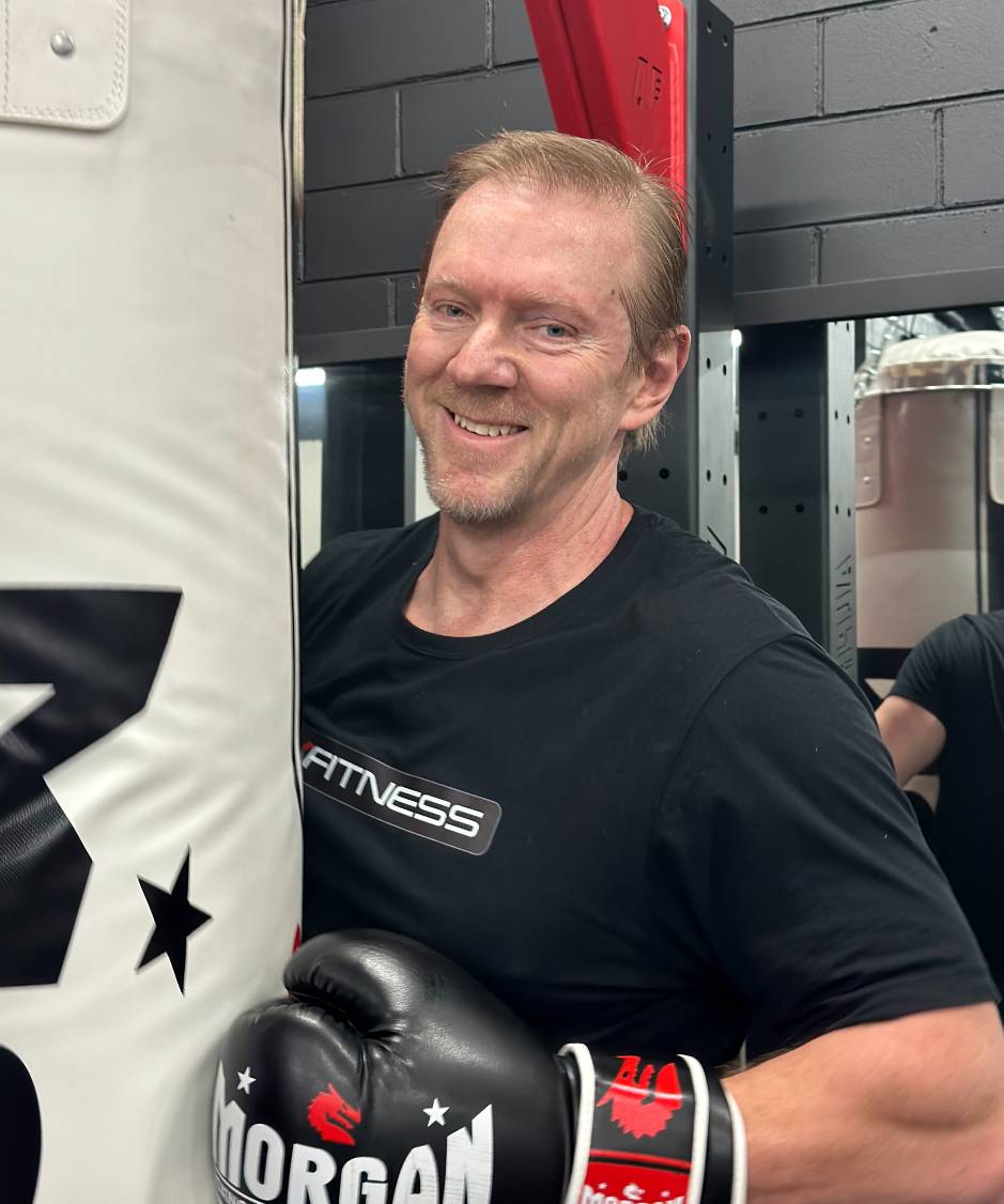 Boxing and kickboxing training in Seven Hills will strengthen your mind and body