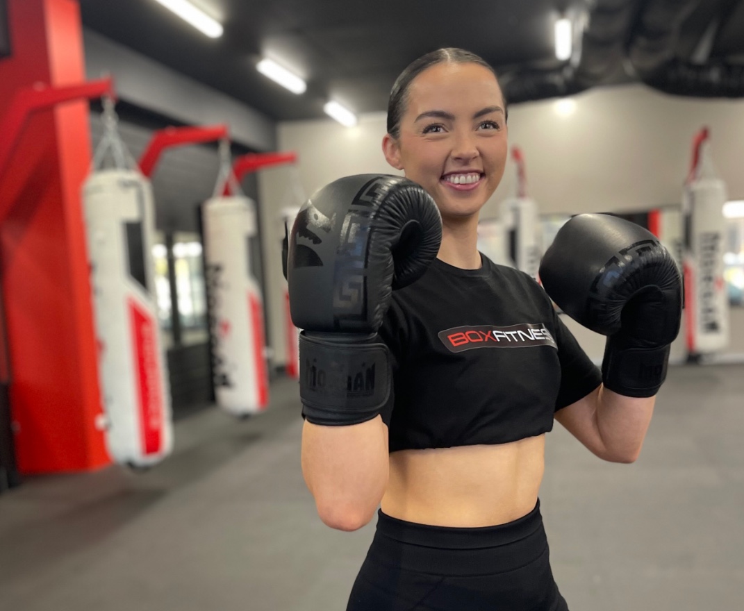 Boxing in Seven Hills will boost your energy levels and empower you to reach your fitness goals 
