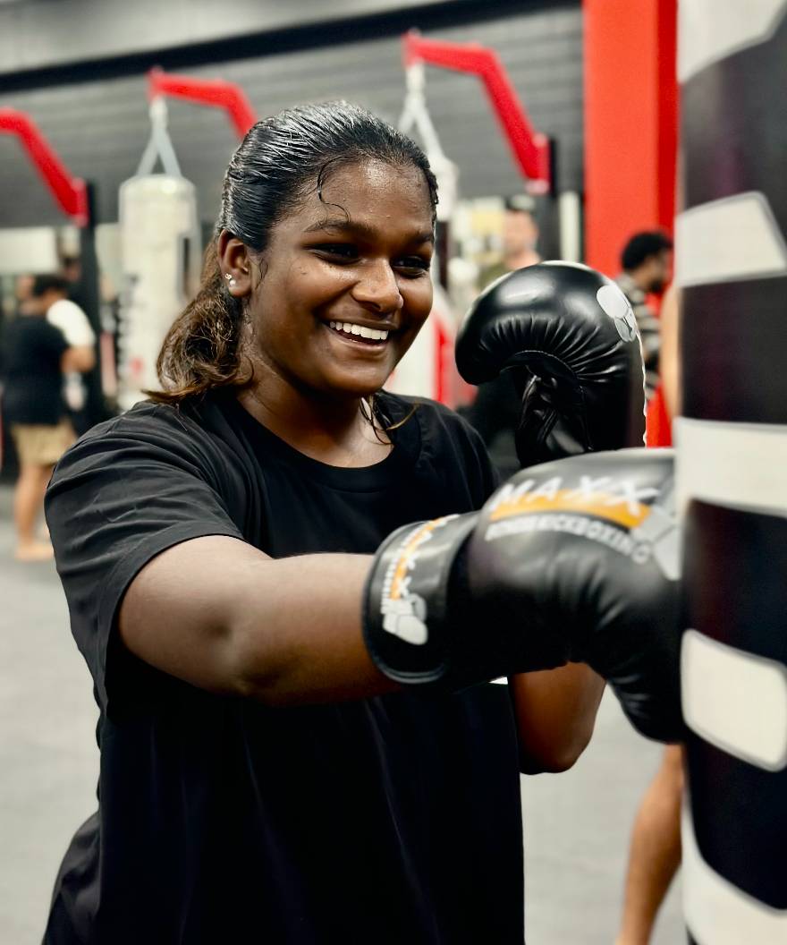 Boxing classes in Seven Hills will boost your focus, fitness and mental strength